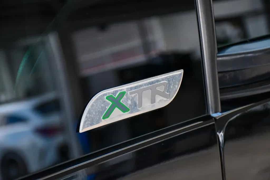 Citroën Berlingo Kombi XTR 1.6 120PS 5 Sitzer 1. Hand 02/2011-photo-36