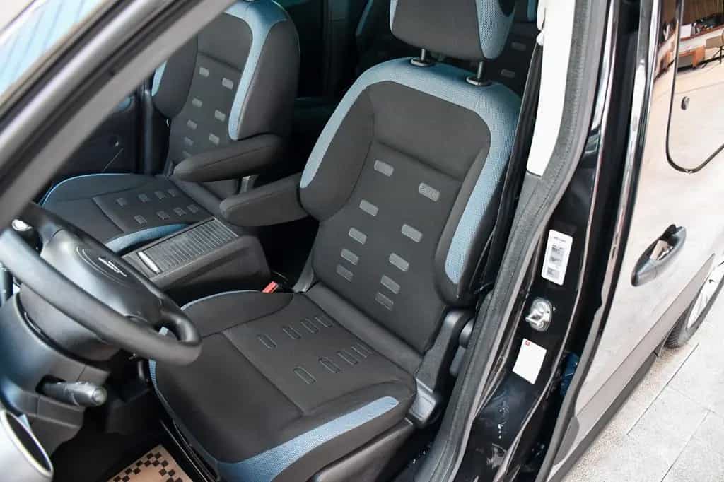 Citroën Berlingo Kombi XTR 1.6 120PS 5 Sitzer 1. Hand 02/2011-photo-8