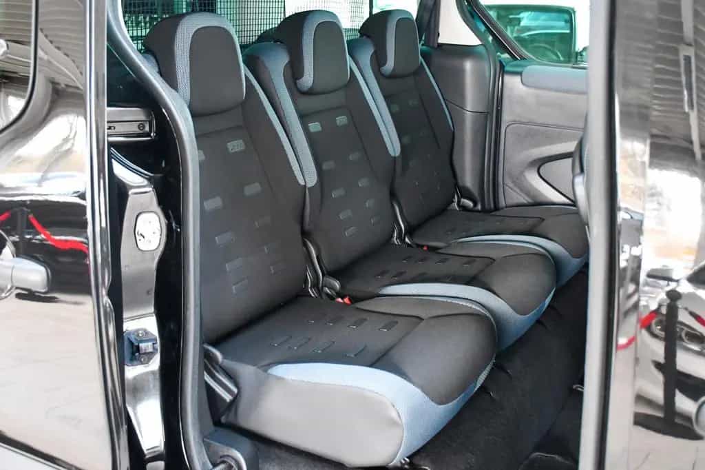 Citroën Berlingo Kombi XTR 1.6 120PS 5 Sitzer 1. Hand 02/2011-photo-9
