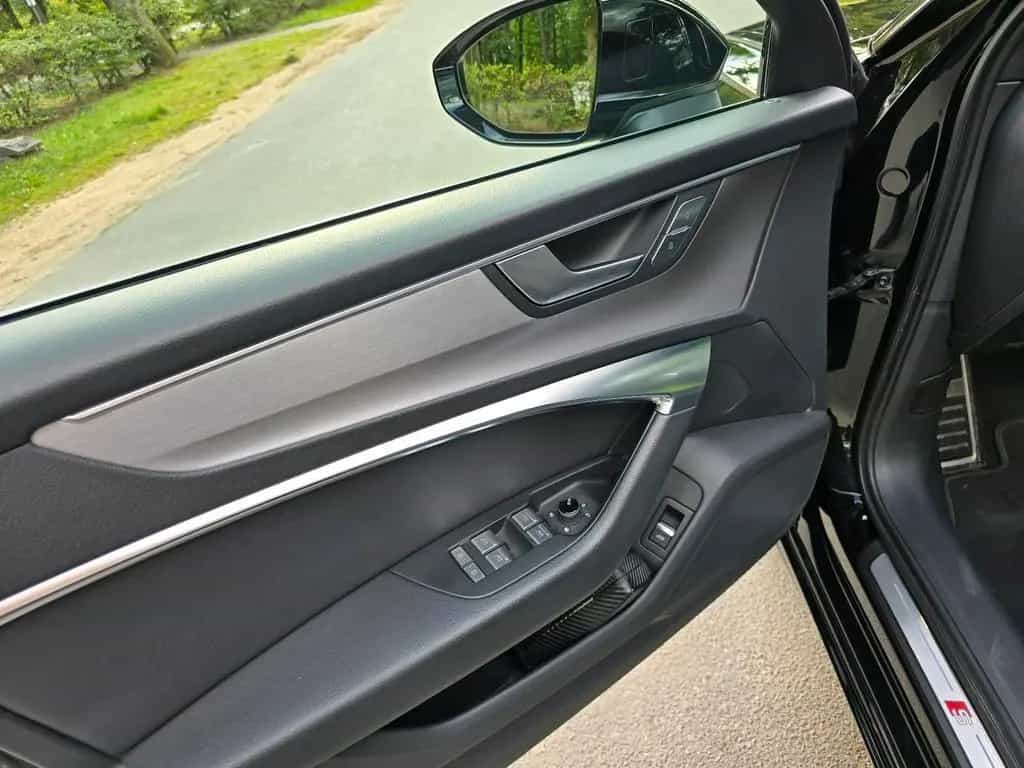 Audi A6 C8 50 Avant Sline 11/2018-photo-10