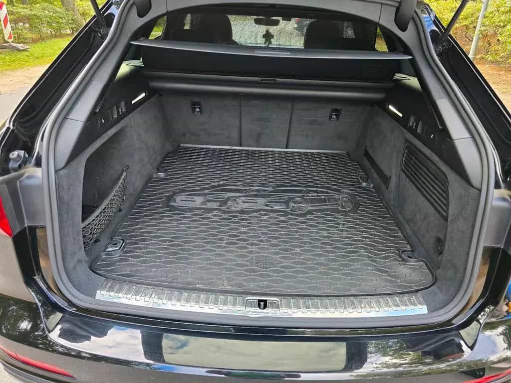 Audi A6 C8 50 Avant Sline 11/2018-photo-11
