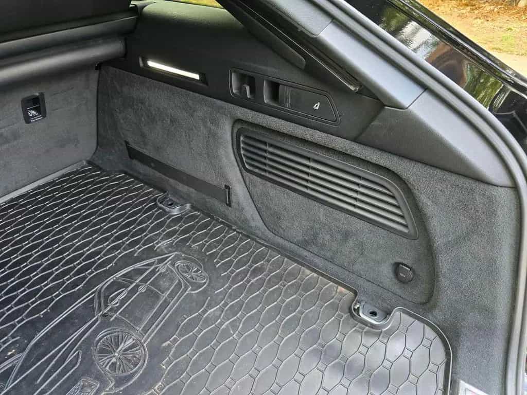 Audi A6 C8 50 Avant Sline 11/2018-photo-12
