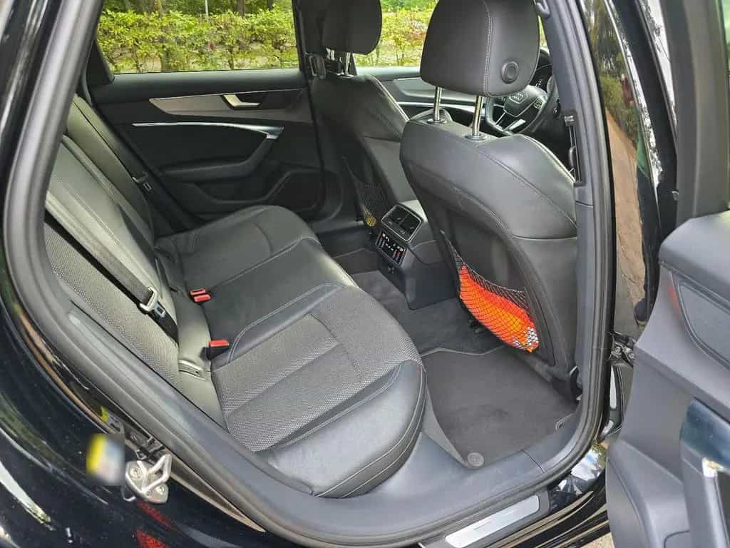 Audi A6 C8 50 Avant Sline 11/2018-photo-13