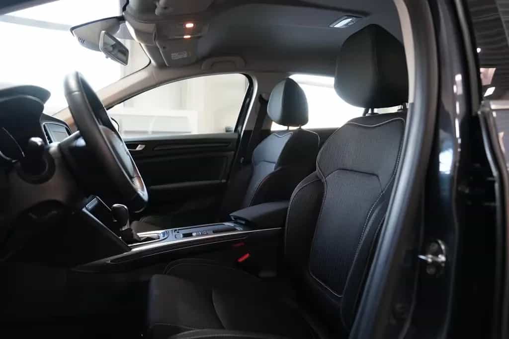Renault Megane IV Grandtour Business Edition *AUT*NAV*LE 11/2019-photo-11