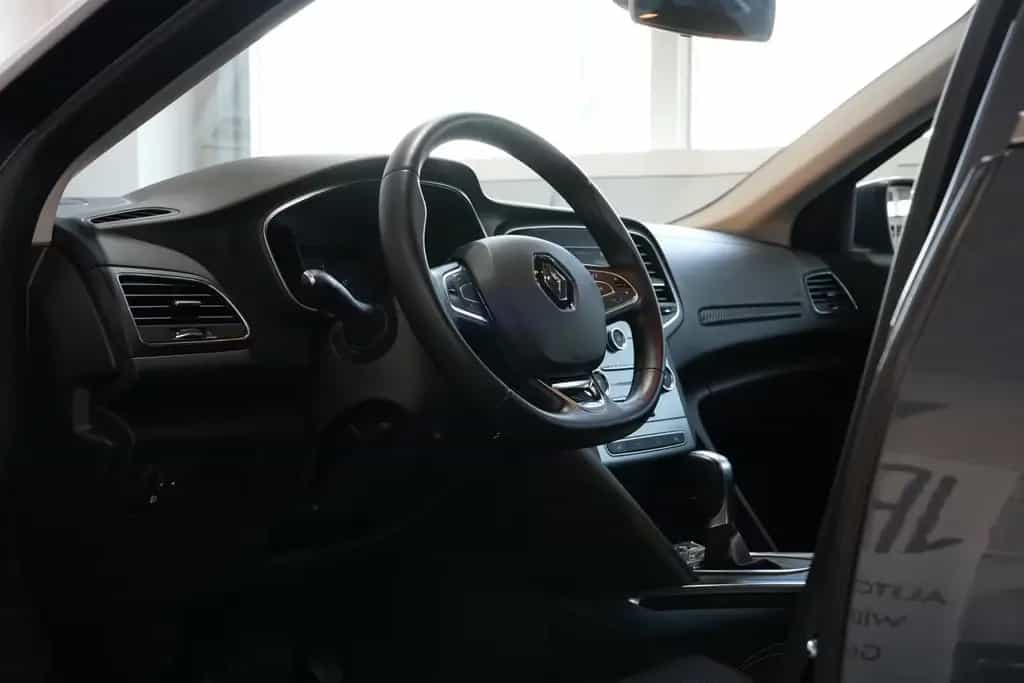 Renault Megane IV Grandtour Business Edition *AUT*NAV*LE 11/2019-photo-12