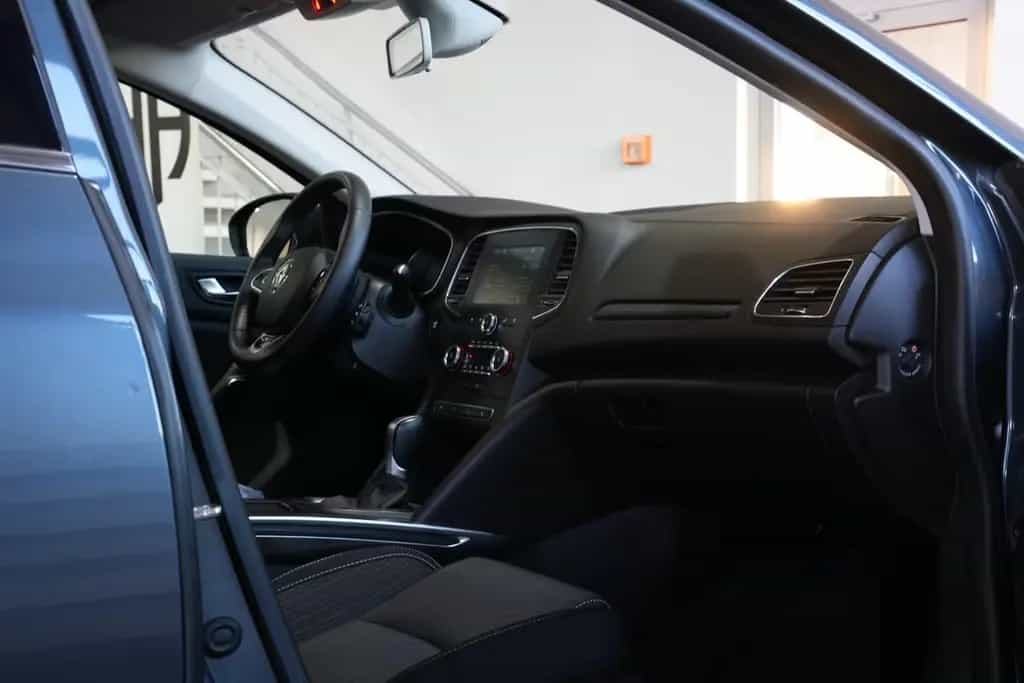 Renault Megane IV Grandtour Business Edition *AUT*NAV*LE 11/2019-photo-13
