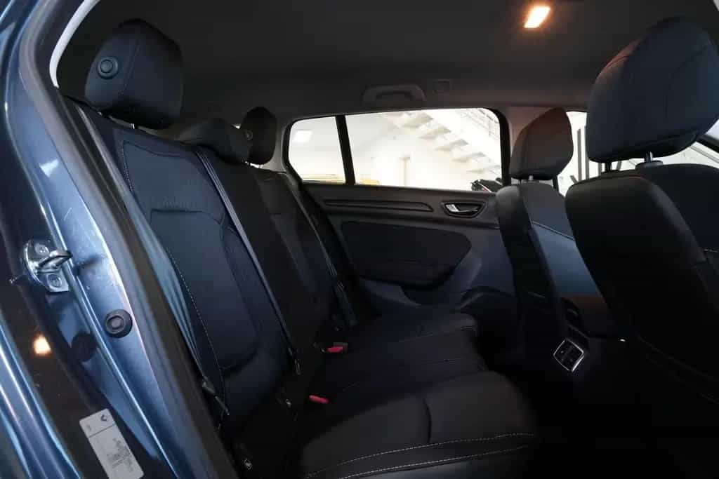 Renault Megane IV Grandtour Business Edition *AUT*NAV*LE 11/2019-photo-14