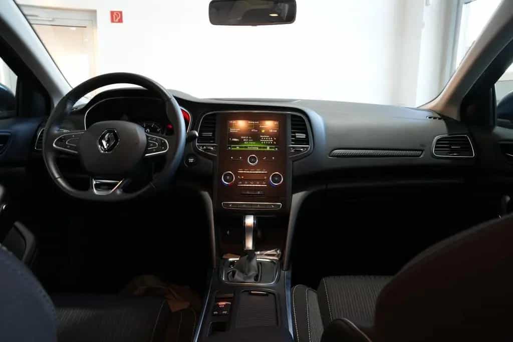 Renault Megane IV Grandtour Business Edition *AUT*NAV*LE 11/2019-photo-15