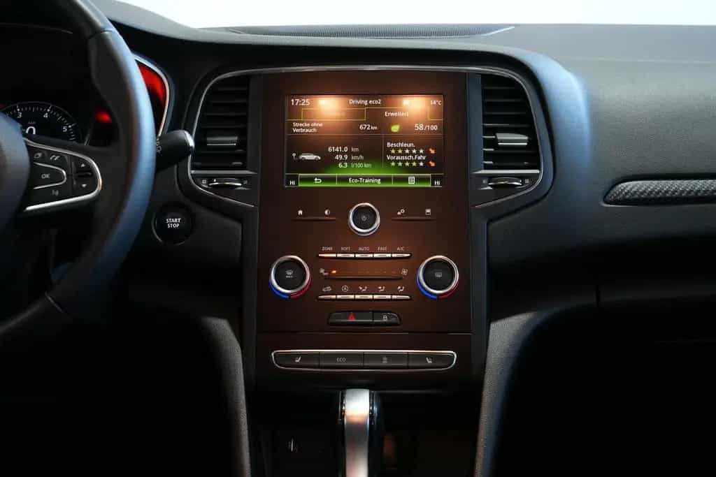 Renault Megane IV Grandtour Business Edition *AUT*NAV*LE 11/2019-photo-16