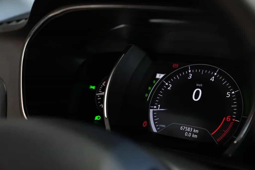 Renault Megane IV Grandtour Business Edition *AUT*NAV*LE 11/2019-photo-23