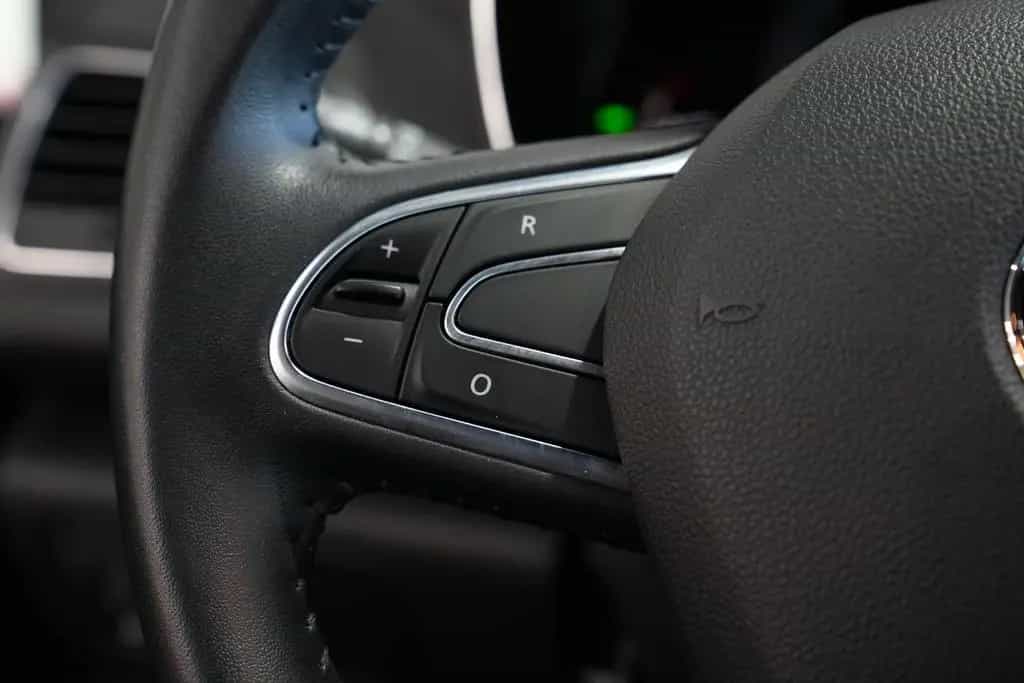 Renault Megane IV Grandtour Business Edition *AUT*NAV*LE 11/2019-photo-28