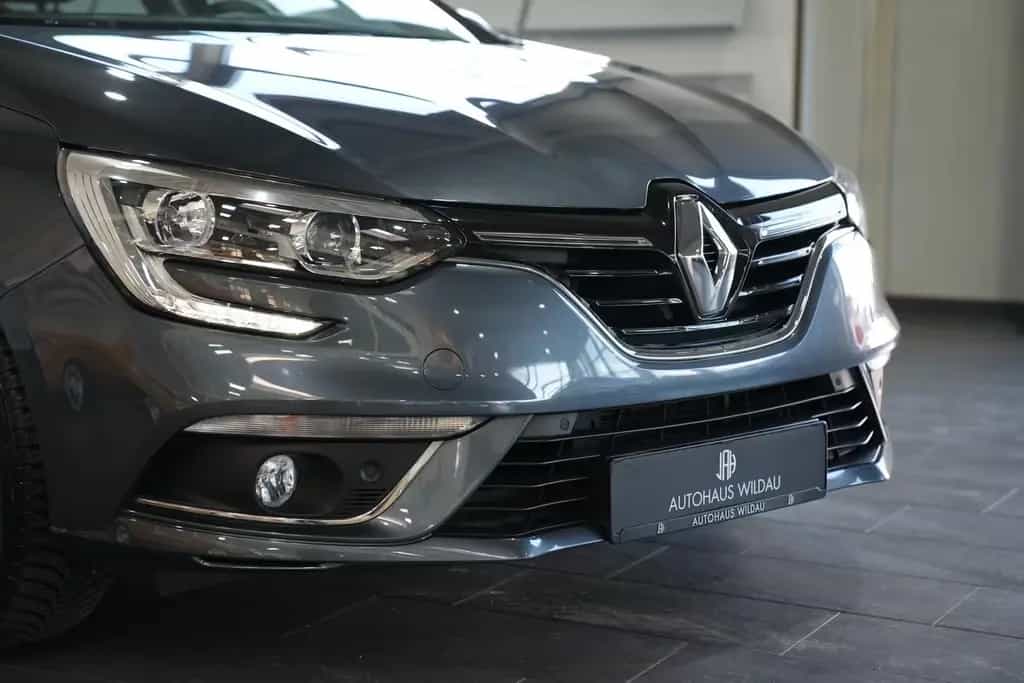 Renault Megane IV Grandtour Business Edition *AUT*NAV*LE 11/2019-photo-5