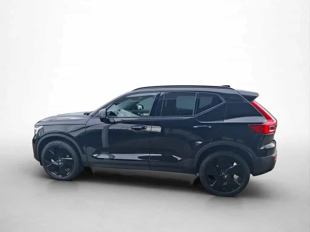 Volvo XC40 B3 Plus Black Edition AHK H/K 360° LED 20" 01/2025-photo-8
