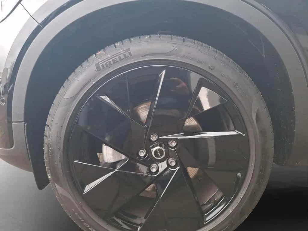 Volvo XC40 B3 Plus Black Edition AHK H/K 360° LED 20" 01/2025-photo-9