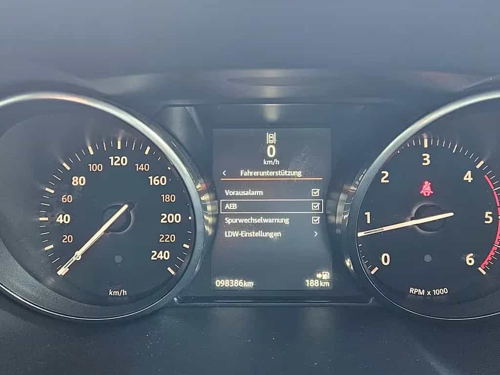 Land Rover Range Rover Rover Evoque AWD/Pano/AHK/Leder/DPF-neu 10/2016-photo-19