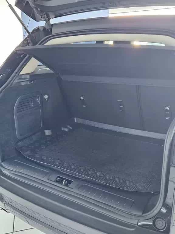 Land Rover Range Rover Rover Evoque AWD/Pano/AHK/Leder/DPF-neu 10/2016-photo-26