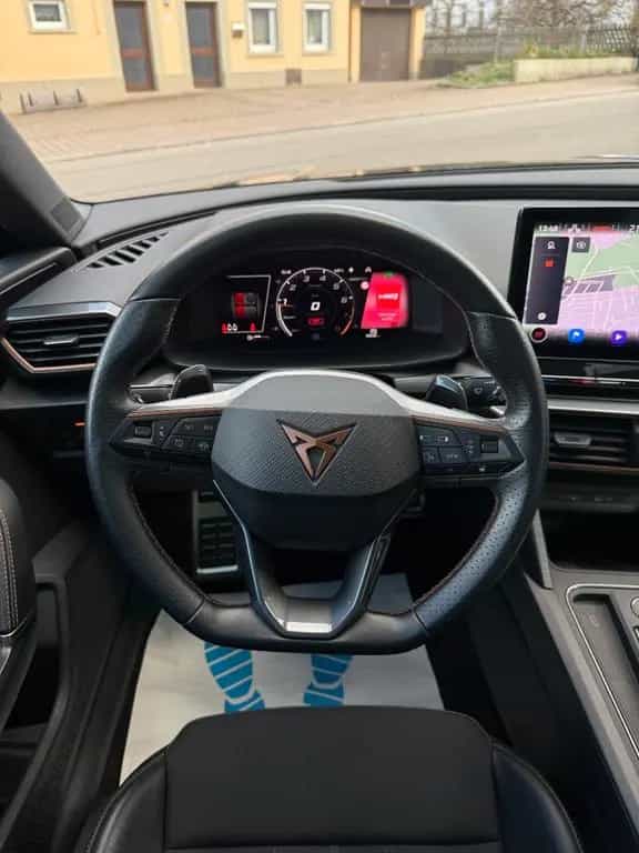 Cupra Leon Cupra ST , 1.Hand 03/2023-photo-10
