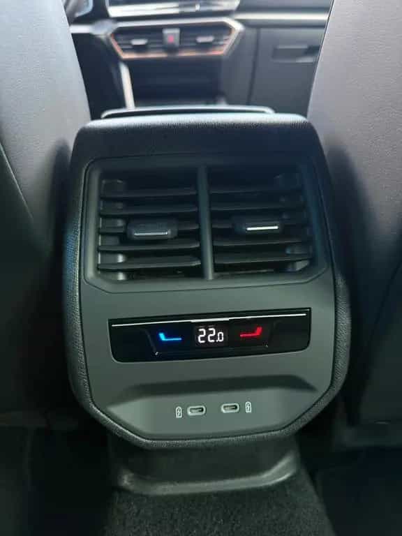 Cupra Leon Cupra ST , 1.Hand 03/2023-photo-12