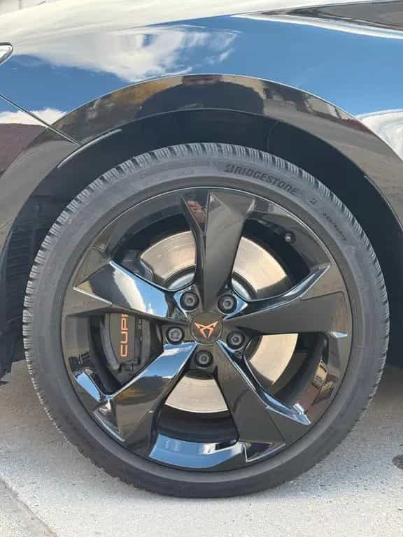 Cupra Leon Cupra ST , 1.Hand 03/2023-photo-13