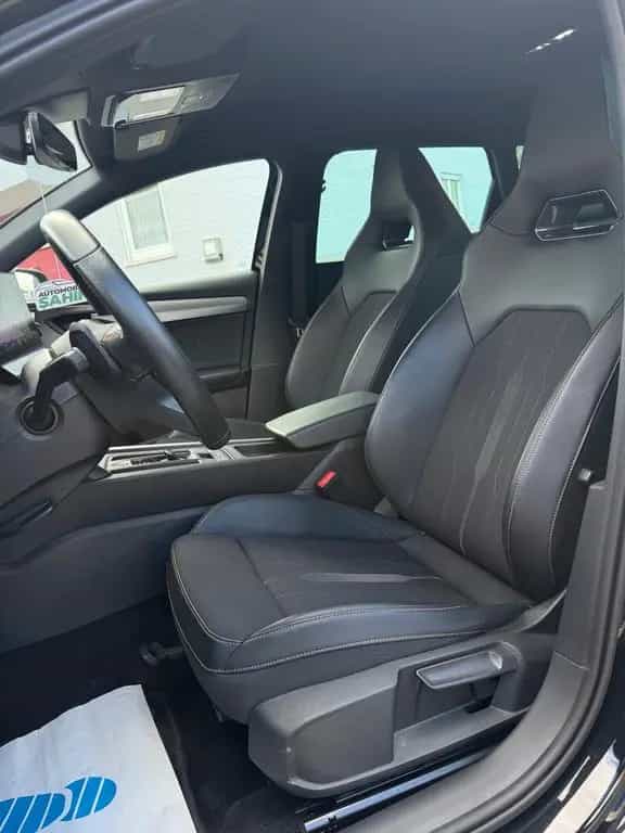 Cupra Leon Cupra ST , 1.Hand 03/2023-photo-14