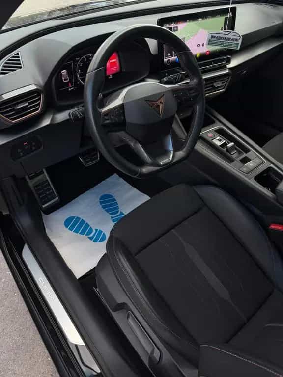 Cupra Leon Cupra ST , 1.Hand 03/2023-photo-8