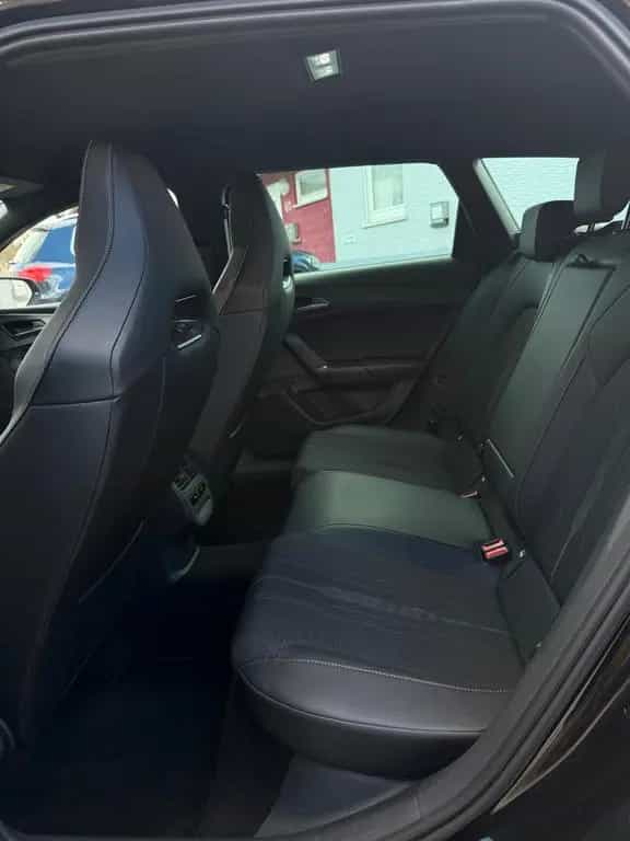 Cupra Leon Cupra ST , 1.Hand 03/2023-photo-9