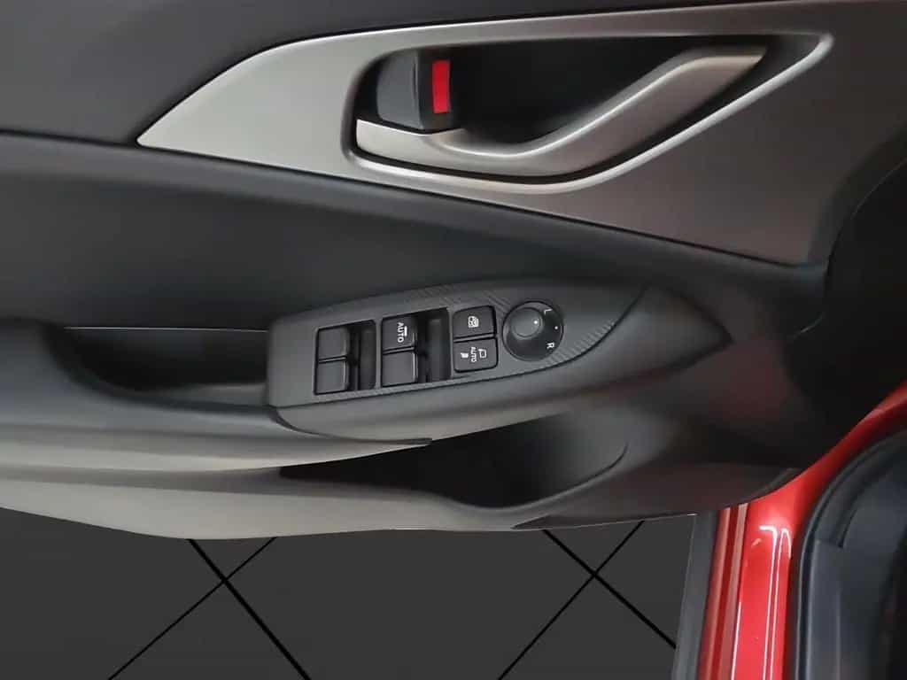 Mazda CX-3 Exclusive-Line *LED*PDC*SHZ*Tempomat* 03/2019-photo-17