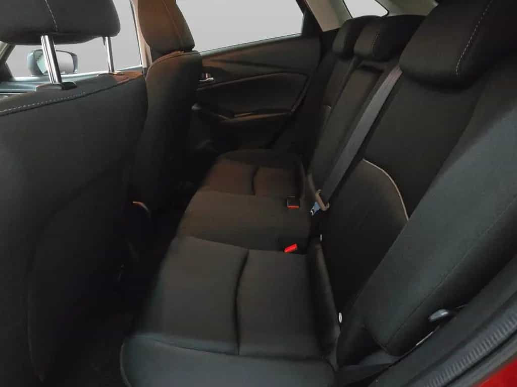 Mazda CX-3 Exclusive-Line *LED*PDC*SHZ*Tempomat* 03/2019-photo-18
