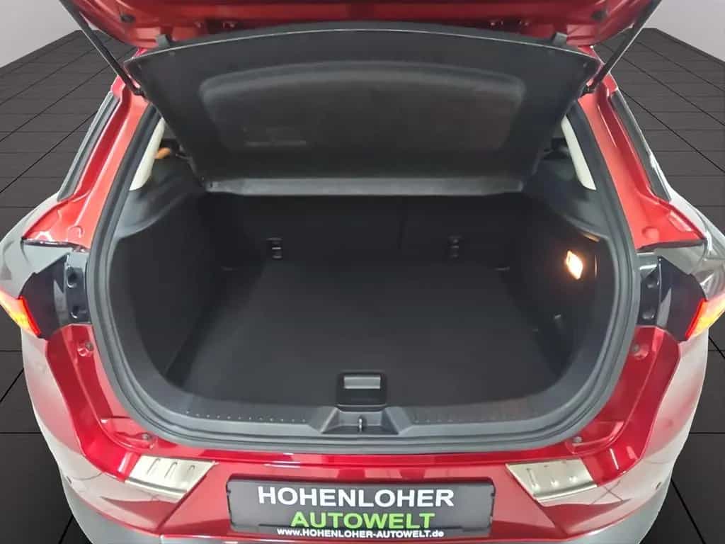 Mazda CX-3 Exclusive-Line *LED*PDC*SHZ*Tempomat* 03/2019-photo-19