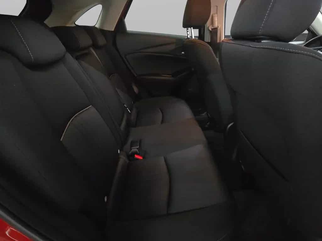 Mazda CX-3 Exclusive-Line *LED*PDC*SHZ*Tempomat* 03/2019-photo-20