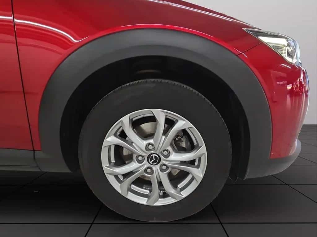 Mazda CX-3 Exclusive-Line *LED*PDC*SHZ*Tempomat* 03/2019-photo-23