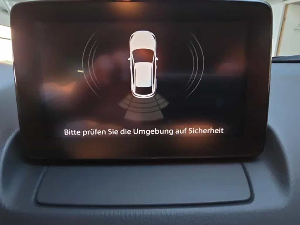 Mazda CX-3 Exclusive-Line *LED*PDC*SHZ*Tempomat* 03/2019-photo-24