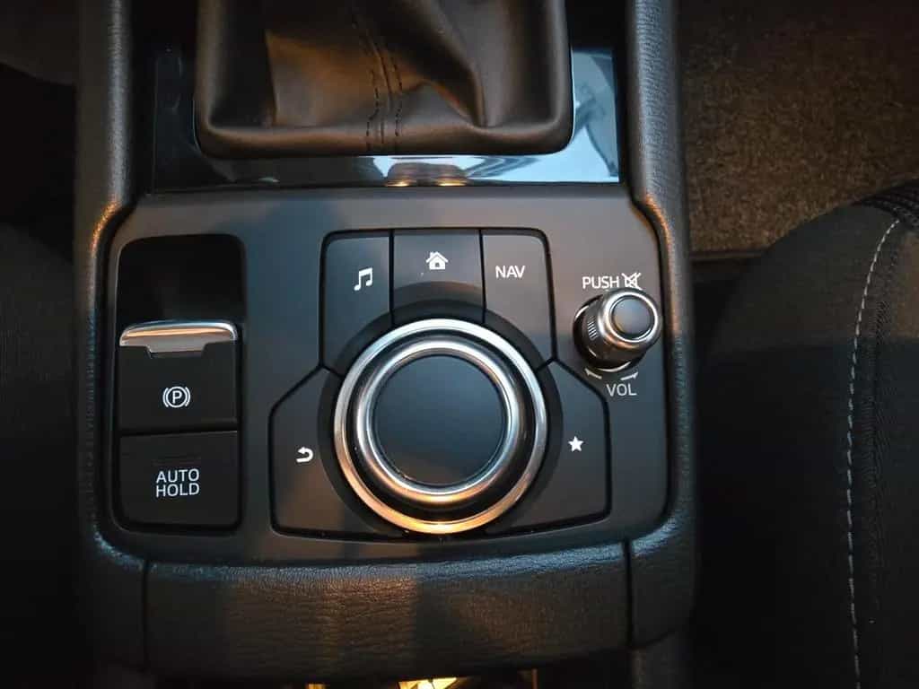 Mazda CX-3 Exclusive-Line *LED*PDC*SHZ*Tempomat* 03/2019-photo-25