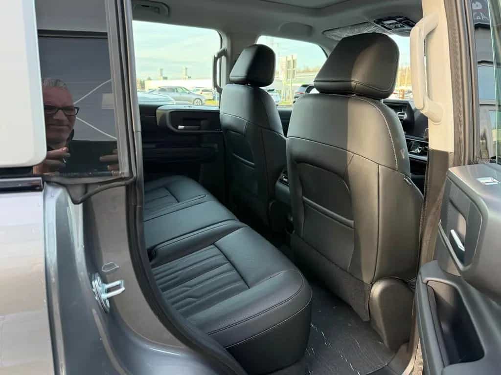 BAIC BJ40 PRO 2.0 DIESEL JETZT NEU!!! null-photo-10