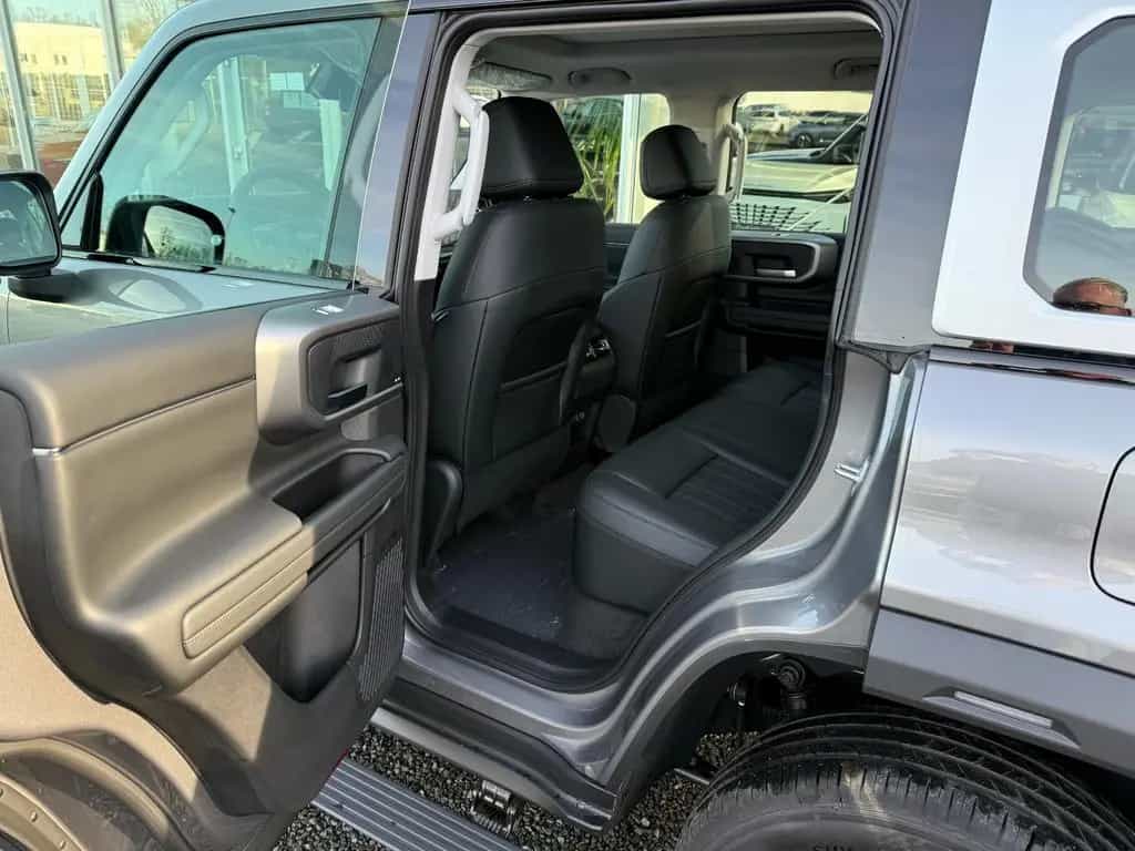 BAIC BJ40 PRO 2.0 DIESEL JETZT NEU!!! null-photo-8