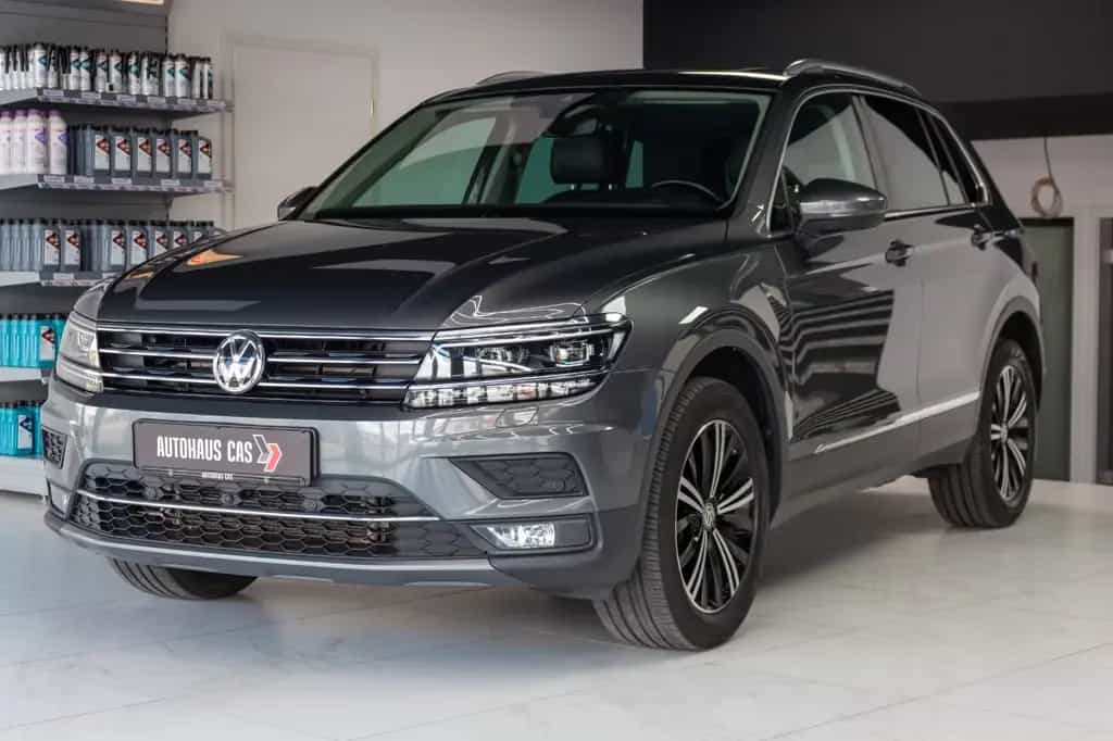 Volkswagen Tiguan Highline BMT/Start-Stopp 4Motion 02/2019-photo-0