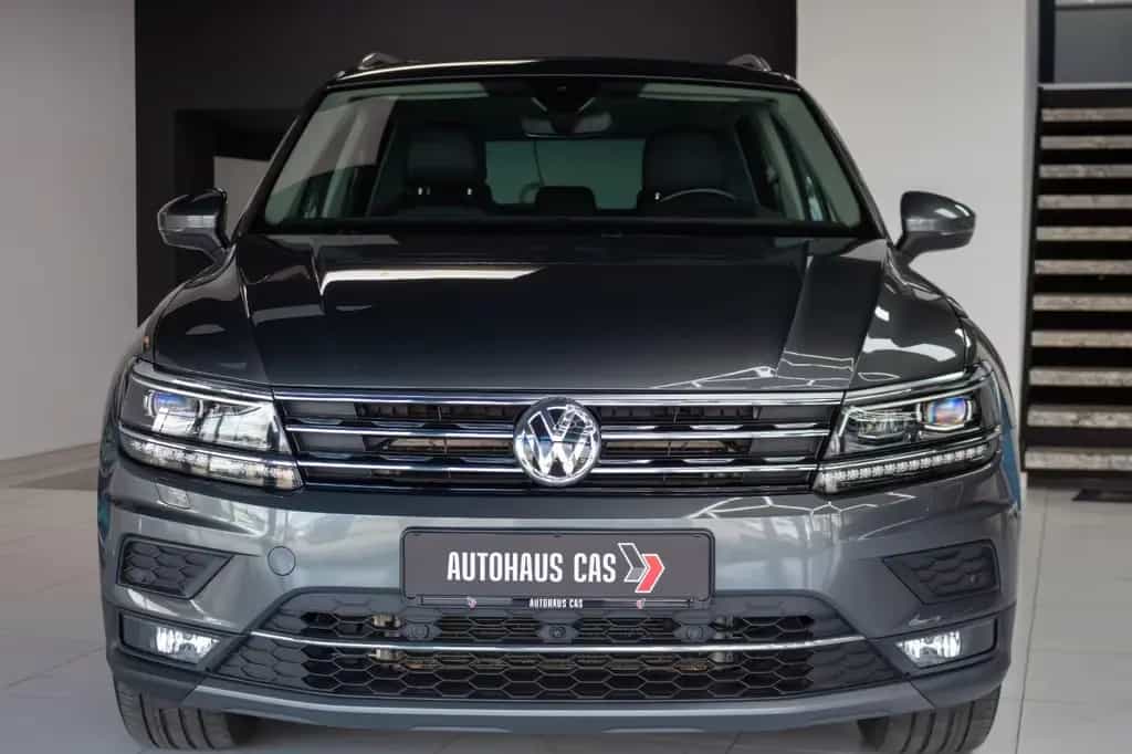 Volkswagen Tiguan Highline BMT/Start-Stopp 4Motion 02/2019-photo-1