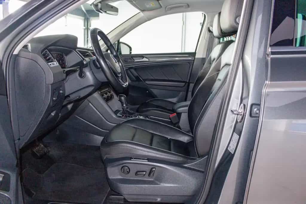 Volkswagen Tiguan Highline BMT/Start-Stopp 4Motion 02/2019-photo-12