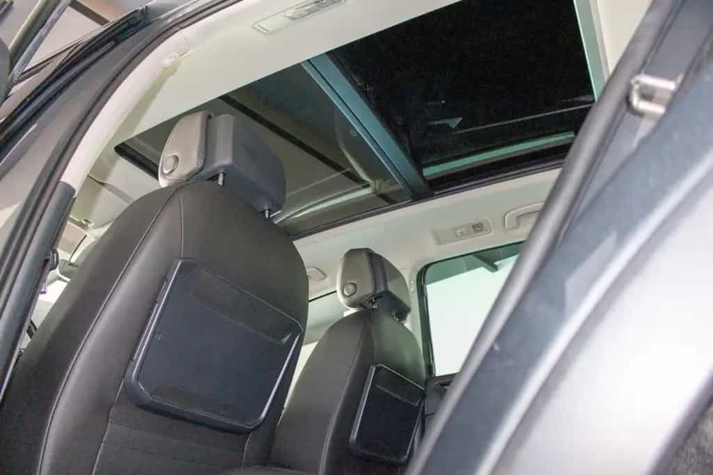 Volkswagen Tiguan Highline BMT/Start-Stopp 4Motion 02/2019-photo-25