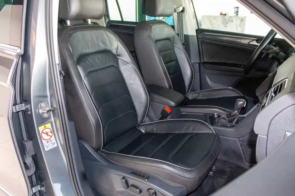 Volkswagen Tiguan Highline BMT/Start-Stopp 4Motion 02/2019-photo-33