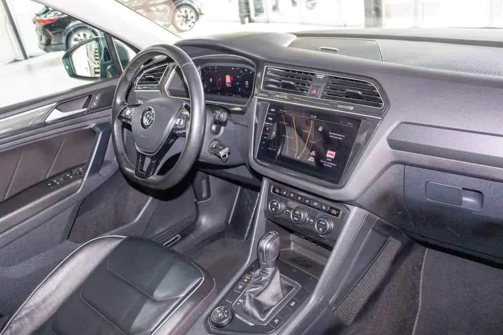 Volkswagen Tiguan Highline BMT/Start-Stopp 4Motion 02/2019-photo-35