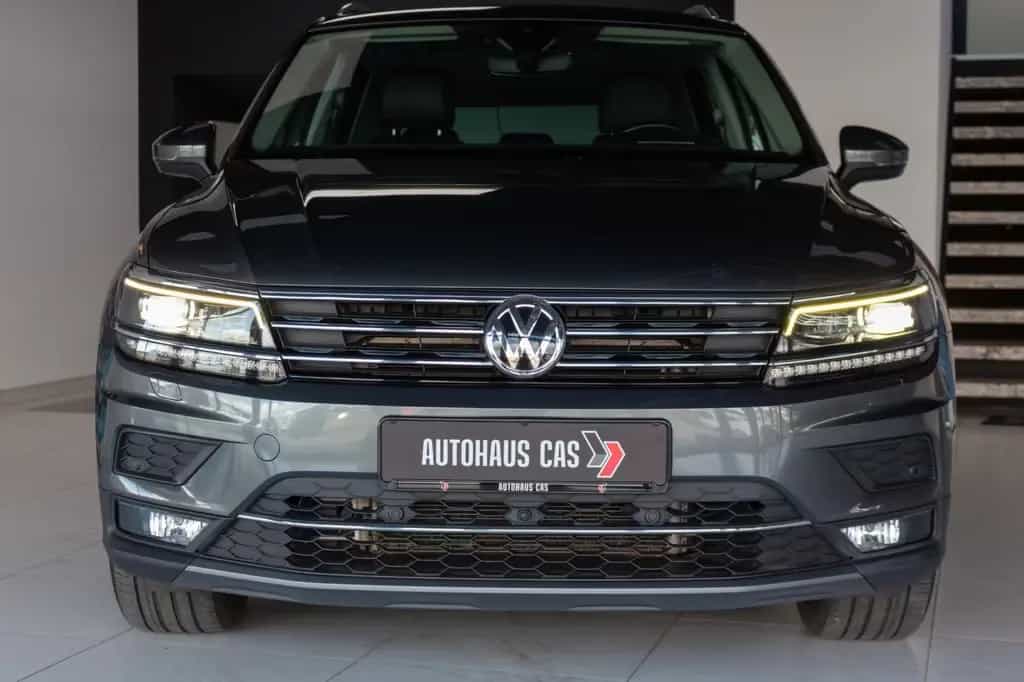 Volkswagen Tiguan Highline BMT/Start-Stopp 4Motion 02/2019-photo-39