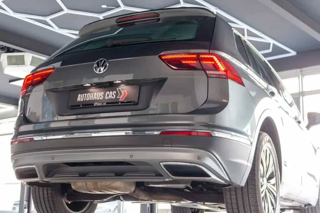 Volkswagen Tiguan Highline BMT/Start-Stopp 4Motion 02/2019-photo-42