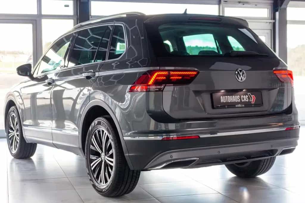 Volkswagen Tiguan Highline BMT/Start-Stopp 4Motion 02/2019-photo-44