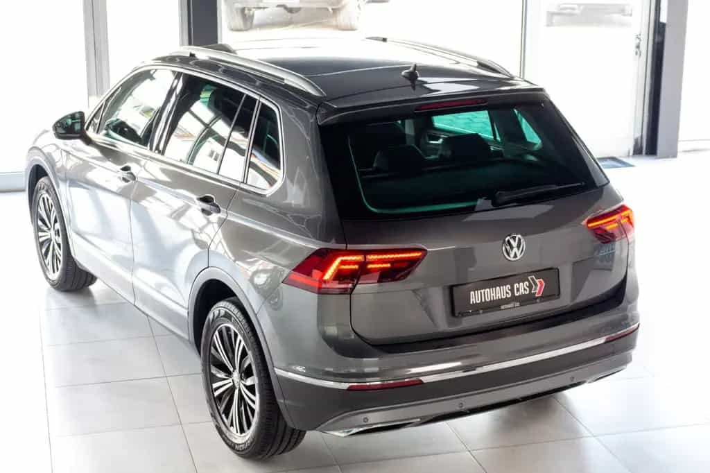 Volkswagen Tiguan Highline BMT/Start-Stopp 4Motion 02/2019-photo-45