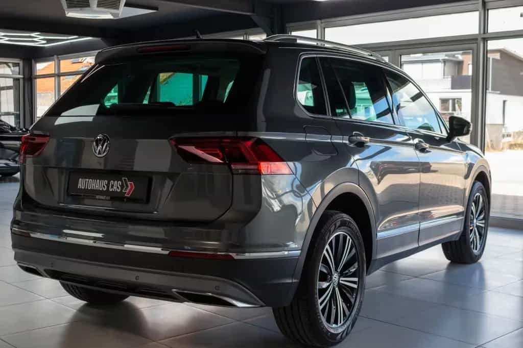 Volkswagen Tiguan Highline BMT/Start-Stopp 4Motion 02/2019-photo-5