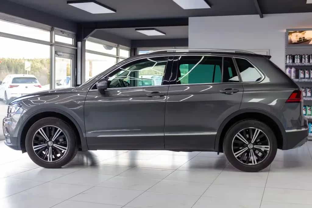 Volkswagen Tiguan Highline BMT/Start-Stopp 4Motion 02/2019-photo-8