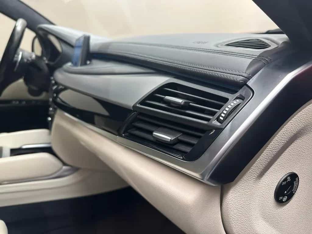 BMW X6 M50 d *SHADOW-LINE*ALCANTARA*MEMORY*STHZ*AHK* 06/2017-photo-20