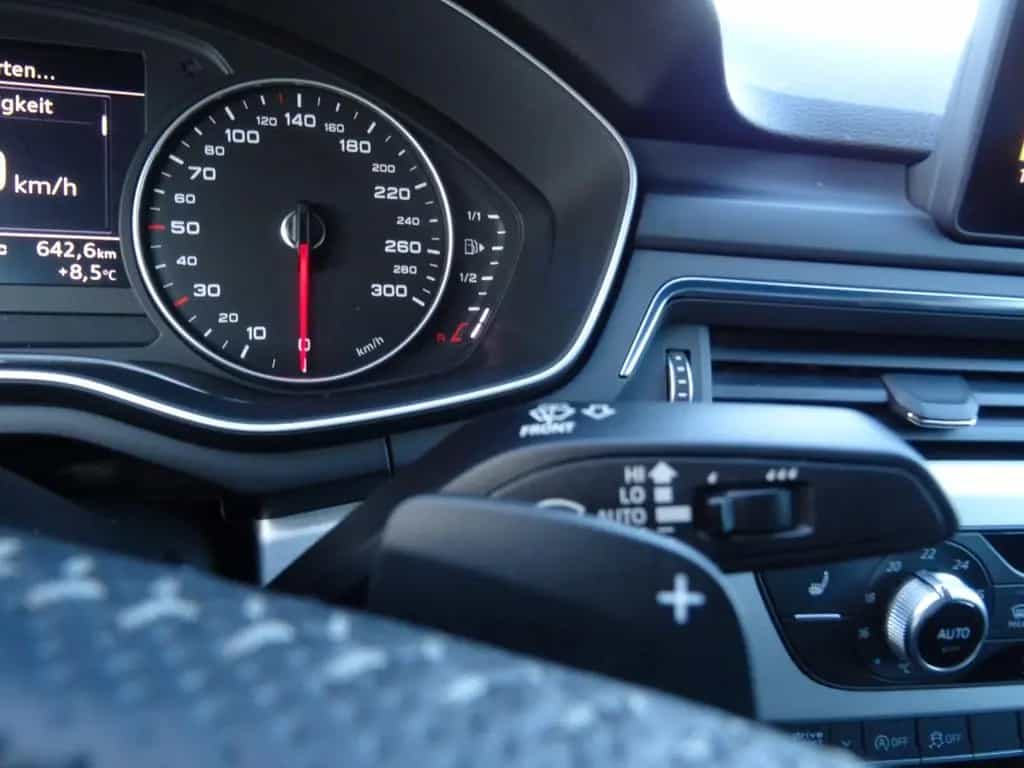 Audi A5 Sportback sport S-LINE 1. HAND LED MMI SHZ 09/2017-photo-16