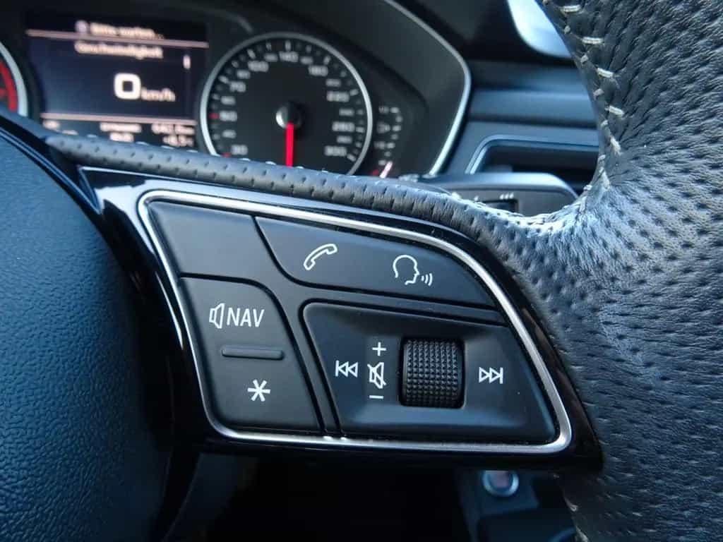 Audi A5 Sportback sport S-LINE 1. HAND LED MMI SHZ 09/2017-photo-17